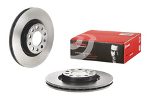 Load image into Gallery viewer, Brembo Painted Brake Disc, 09.C496.11