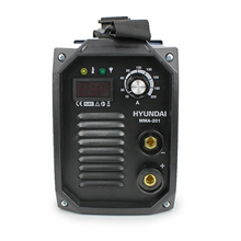 Load image into Gallery viewer, Hyundai 200 Amp MMA/ARC Inverter Welder