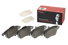 Load image into Gallery viewer, Brembo Brake Pad, P 44 020