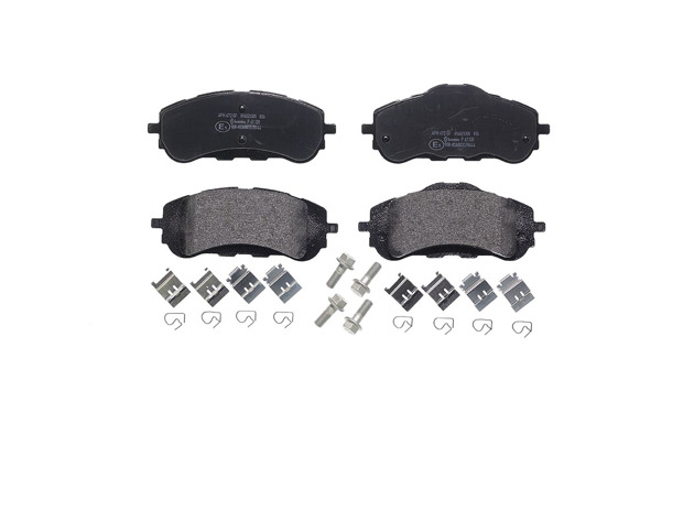 Brembo Brake Pad, P 61 120