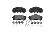 Load image into Gallery viewer, Brembo Brake Pad, P 61 120