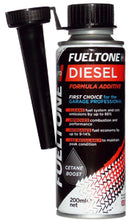 Load image into Gallery viewer, FuelTone Pro Diesel Additive Treatment with Cetane Boost 200ml