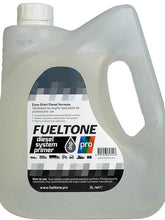 Load image into Gallery viewer, Fueltone Pro Diesel System Primer DSP 3L