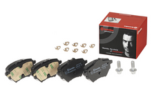 Load image into Gallery viewer, Brembo Brake Pad, P 61 122