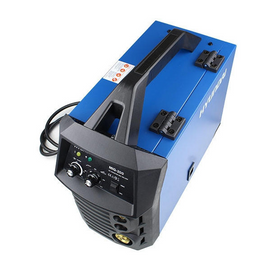 Hyundai 200Amp MIG/MMA(ARC) Inverter Welder, 230V Single Phase