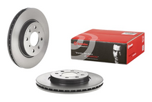 Load image into Gallery viewer, Brembo Painted Brake Disc, 09.C934.11