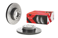 Load image into Gallery viewer, Brembo Brake Disc Xtra, 09.B337.2X