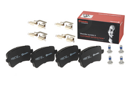 Brembo Brake Pad, P 85 099