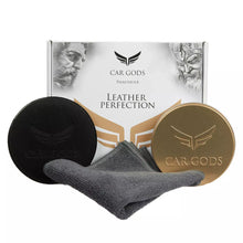 Load image into Gallery viewer, Car Gods Leather Perfection Kit