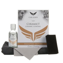 Load image into Gallery viewer, Car Gods Ceramico Pro Cermaic Coating Kit