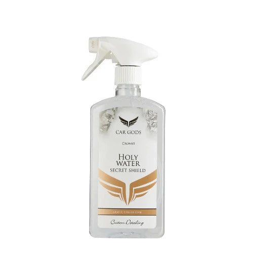 Car Gods Holy Water Secret Shield 500ml