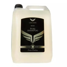 Load image into Gallery viewer, Car Gods Pure Shampoo 5L