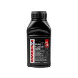 Goodridge Performance DOT 4 Brake Fluid (250ml)