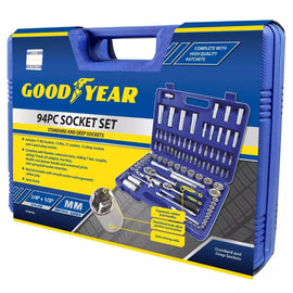 Goodyear 94pc 1/2