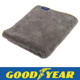 Goodyear Microfibre Drying Towel XL 80x60cm