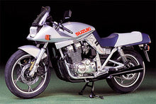 Load image into Gallery viewer, Tamiya 1/12 Suzuki GSX1100S Katana Model Kit 14010