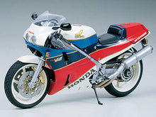 Load image into Gallery viewer, Tamiya 1/12 Honda VFR750R Kit 14057