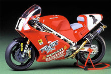 Load image into Gallery viewer, Tamiya 1/12 Ducati 888 Superbike Kit 14063