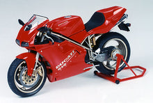 Load image into Gallery viewer, Tamiya 1/12 Ducati 916 Kit 14068
