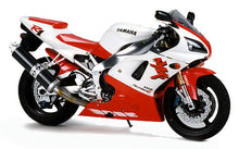 Load image into Gallery viewer, Tamiya 1/12 Yamaha YZF-R1 Model Kit 14073