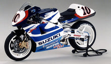 Load image into Gallery viewer, Tamiya 1/12 Suzuki RGV-1 XR89 Model Kit 14081