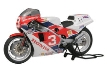 Load image into Gallery viewer, Tamiya 1/12 Honda NSR 500 Kit 14099