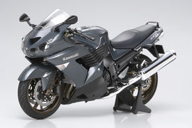 Tamiya 1/12 Kawasaki ZZR1400 Kit 14111