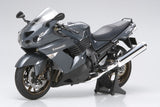 Tamiya 1/12 Kawasaki ZZR1400 Kit 14111