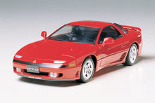 Load image into Gallery viewer, Tamiya 1/24 GTO Twin Turbo