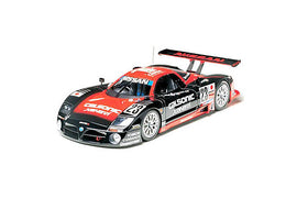 Tamiya 1/24 Nissan R390 GT1