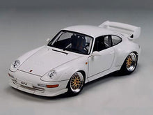 Load image into Gallery viewer, Tamiya 1/24 Porsche GT2 (Street Version)