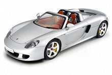 Load image into Gallery viewer, Tamiya 1/24 Porsche Carrera GT