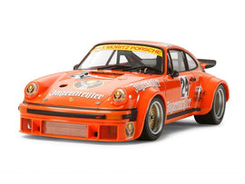Tamiya 1/24 Porsche Turbo RSR Type 934 - Jagermeister