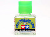 Tamiya Extra Thin Cement - 40ml (Quick Setting)