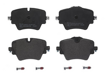 Load image into Gallery viewer, Brembo Brake Pad, P 06 093