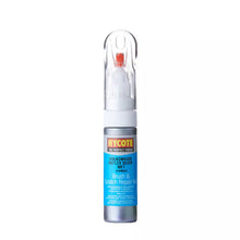 Load image into Gallery viewer, Hycote Touch Up Colour Paint Brush Volkswagen Reflex Silver Metallic 12.5ml