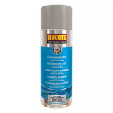 Hycote Aluminium Spray Paint 400ml - XUK035