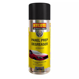 Hycote Workshop Panel Prep Degreaser 400ml
