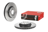 Brembo Brake Pad, 09.A820.11
