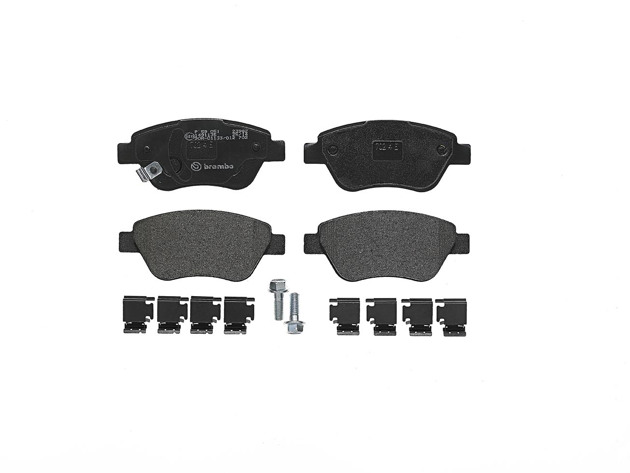 Brembo Brake Pad P 59 051