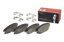 Load image into Gallery viewer, Brembo Brake Pad, P 59 077