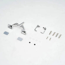 Load image into Gallery viewer, FMS FCX10 11001 DOOR HANDLE AND REAR VIEW MIRROR