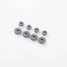 Load image into Gallery viewer, FMS 1:24 PORTAL AXLE METAL GEAR
