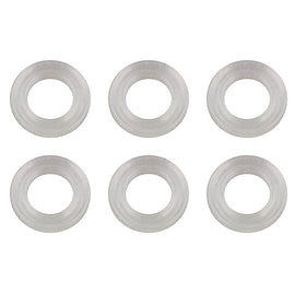 TEAM ASSOCIATED RC8B4 FT LOW FRICTION DIFF X-RINGS 5.8x1.9