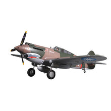 Load image into Gallery viewer, FMS 1400MM P-40B PNP V2