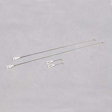 Load image into Gallery viewer, FMS 800MM P51 V2 LINKAGE RODS