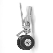 Load image into Gallery viewer, FMS RAFALE 64MM FRONT LANDING GEAR SET