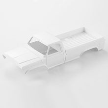 Load image into Gallery viewer, FMS 1:24 SMASHER 12402WH CAR BODY PAINTED WHITE