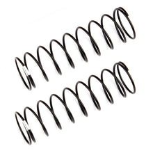 Load image into Gallery viewer, TEAM ASSOCIATED REAR SHOCK SPRINGS WHITE 1.90 LB/IN L61MM