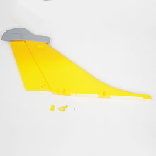 Load image into Gallery viewer, FMS 80MM RAFALE VERTICAL STABILIZER